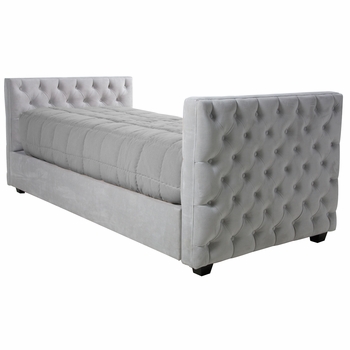 Hollywood Daybed Dakota Grey