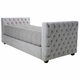 Hollywood Daybed Dakota Grey