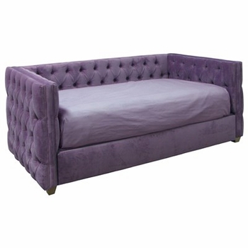 Hollywood Daybed/Sofa with Trundle