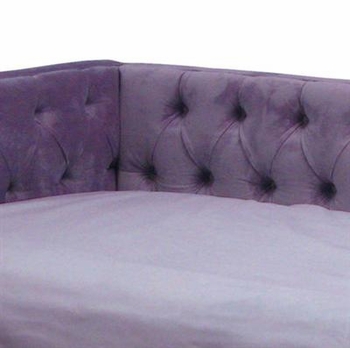 Hollywood Daybed/Sofa with Trundle