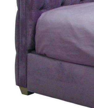 Hollywood Daybed/Sofa with Trundle