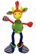 hoopy loopy cow by jelly cat