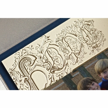 hope holiday card