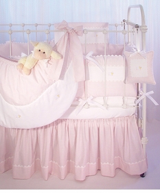 Hopper Sheep Crib Bedding