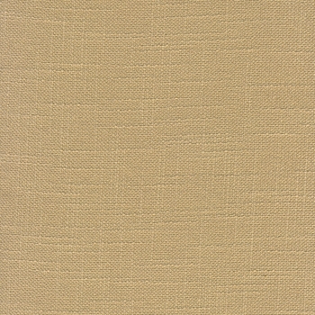 Hopsack Amber Fabric