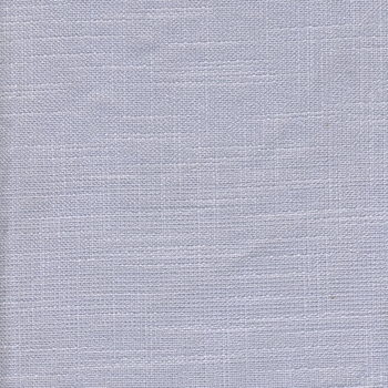 Hopsack Blue Fabric