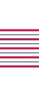 horizontal stripes