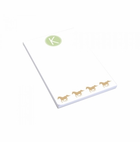 Horse Desk Pad