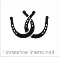 soundview millworks monograms equestrian horse intertwined