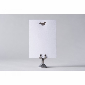 horse note cards - SOLD OUT