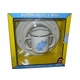 horton hears a who enamelware 3 piece set