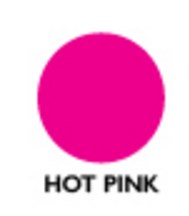 hot pink