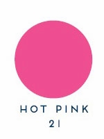 hot pink