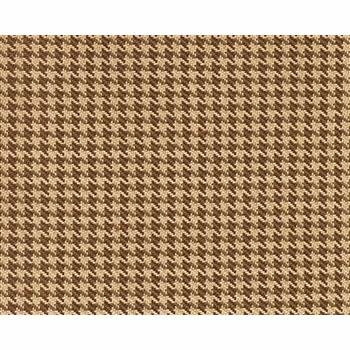 Houndstooth/Andrew Fabric