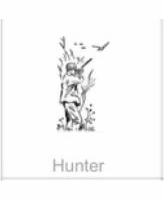 hunter