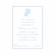 Hydrangea Bridal Showers