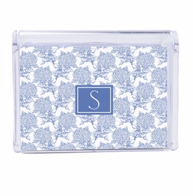 Hydrangea Note Box