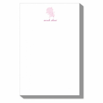 Hydrangea Notepads