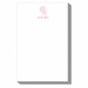 Hydrangea Notepads