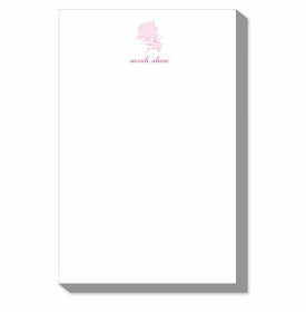 Hydrangea Notepads