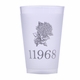Hydreangea Shatterproof Roadie Cups