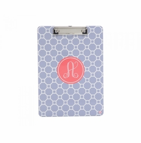 Hypoluxo Honeycomb Clipboard