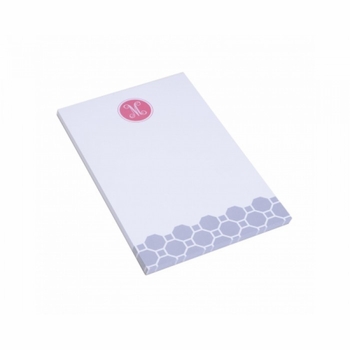 hypoluxo honeycomb desk pad
