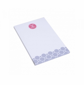 Hypoluxo Honeycomb Desk Pad