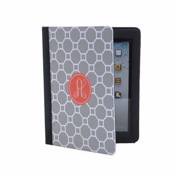Hypoluxo Honeycomb Ipad Case
