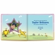 I'm an all-star personalized book (pink)