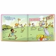 I'm an all-star personalized book (pink)