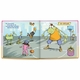 I'm an all-star personalized book (pink)