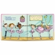 I'm an all-star personalized book (pink)