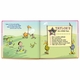 I'm an all-star personalized book (pink)