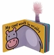 If I Were a Hippo Book by Jellycat