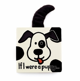if i were a puppy book