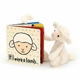 If I were an Lamb Touch and Feel Board Book