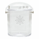 Insulated Personalized Ice Bucket With Tongs (unbreakable)