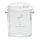 Insulated Personalized Ice Bucket With Tongs (unbreakable)