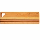 Integrity Long Board Personalized Gecko