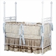 Iron Crib 40418