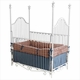 iron crib 40724