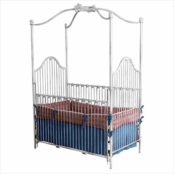 iron crib 40828
