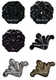 iron crib 40828