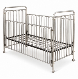 iron crib 40830