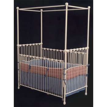 Iron Crib 40948 (See New Model 40568)