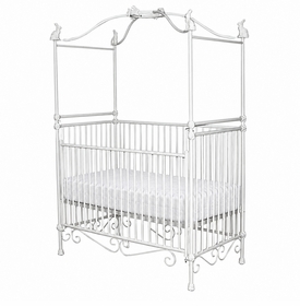 iron crib 41028
