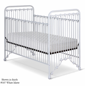 Iron Crib 41724