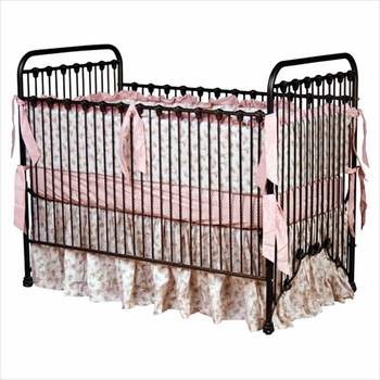 iron crib 41724