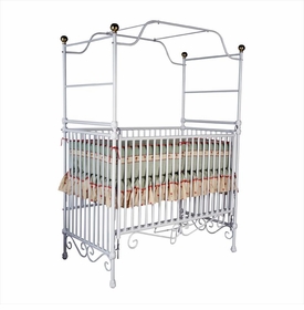 Iron Crib 6262
